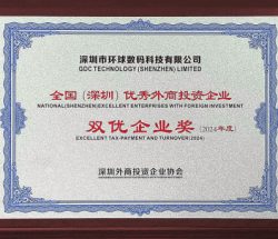 2024双优企业