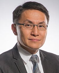 Digital Cinema Solution Ivan Wong
