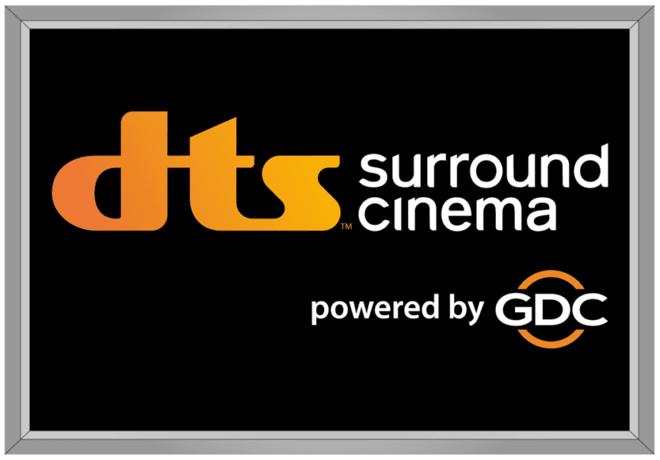 Digital Cinema Solution Digital Cinema Solution