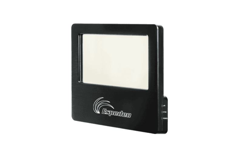 Espedeo PM-2000 mirror right angle-transparent