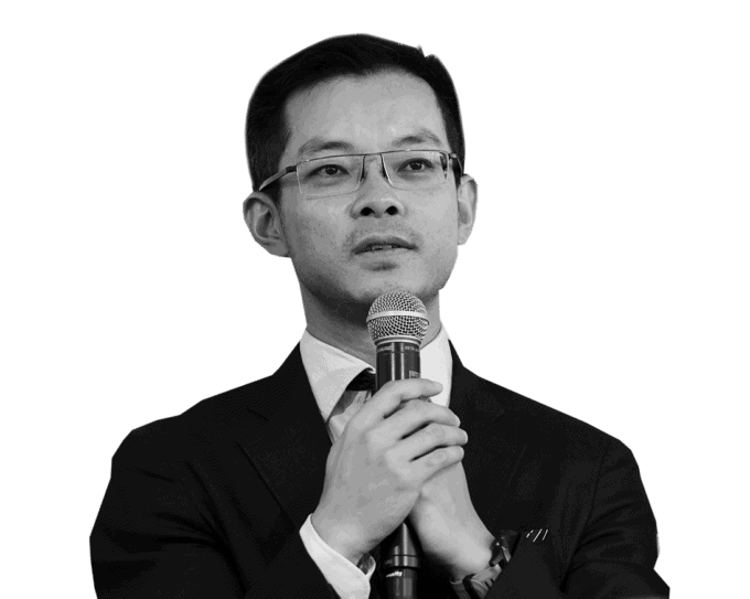 Digital Cinema Solution Jerry Ye