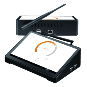 Standalone Integrated Media Block™ SR-1000