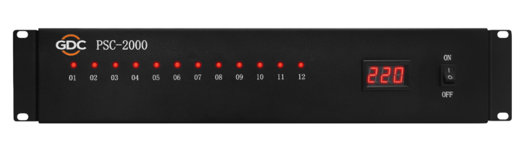 Cinema Automation/ Management System Servers