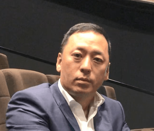 Digital Cinema Solution Takehiko Sasaki