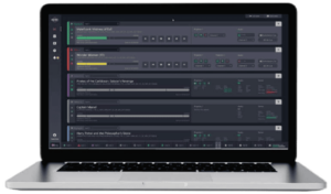 Theatre Management System TMS-2000WEB