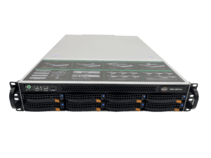 Cinema Automation/ Management System Servers